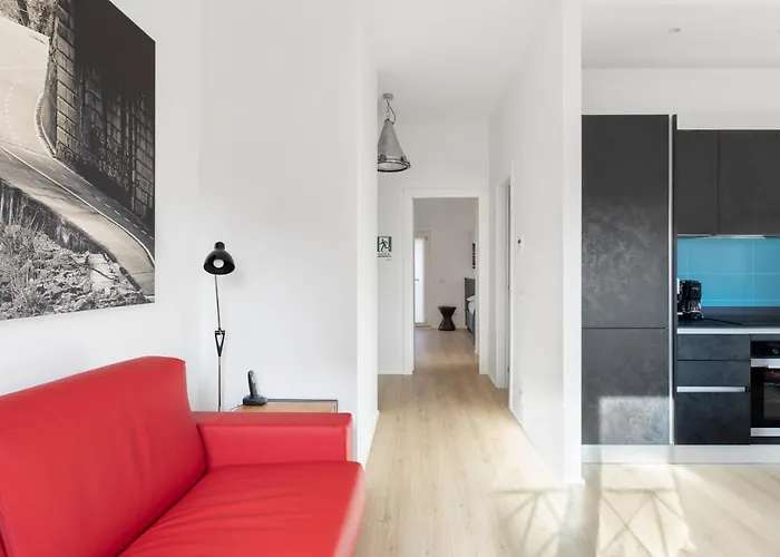Residenza