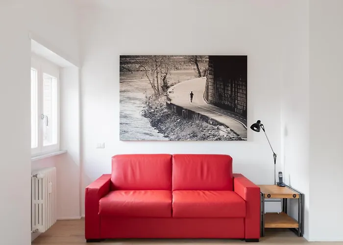 Residenza *