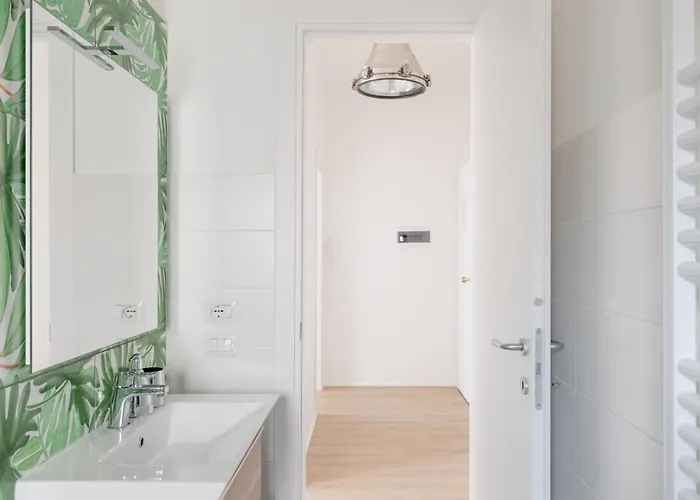 Residenza Appartement *