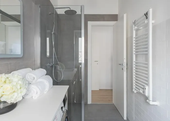 Appartement Residenza *