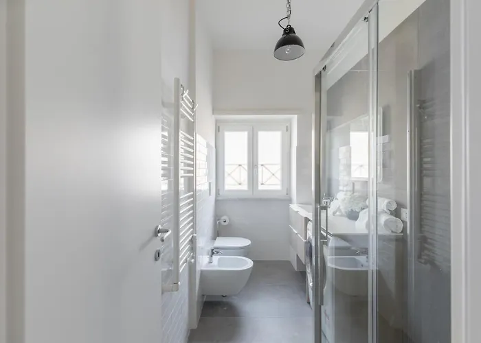 Residenza Appartement *