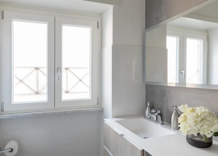 Residenza Appartement Rome
