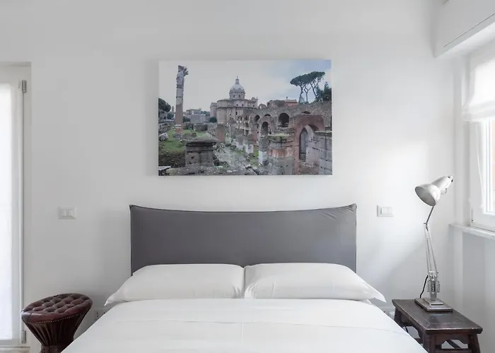 Residenza Daire