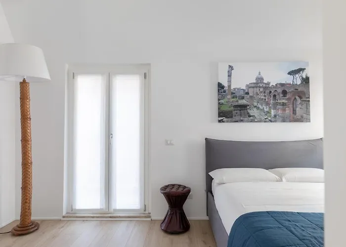 Residenza Appartement *