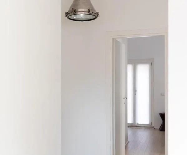 Residenza Appartement *