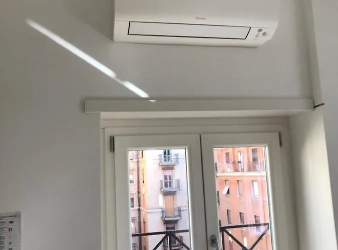 Appartement Residenza *