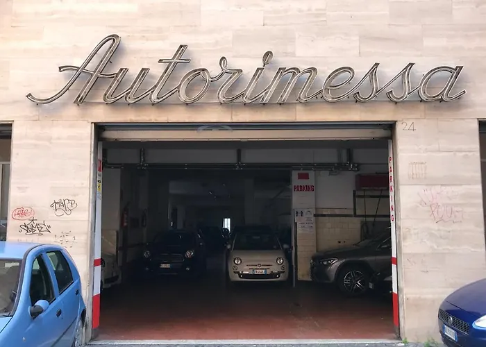 Residenza Appartement