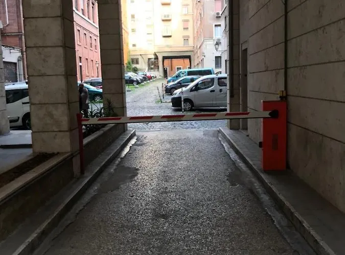 Residenza * Rome