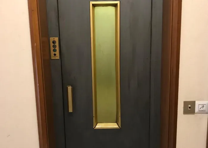 Appartement Residenza *