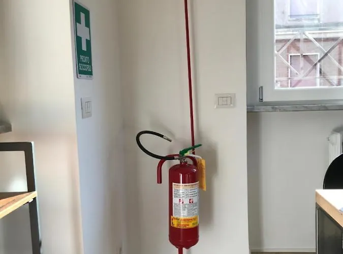 Residenza Appartement