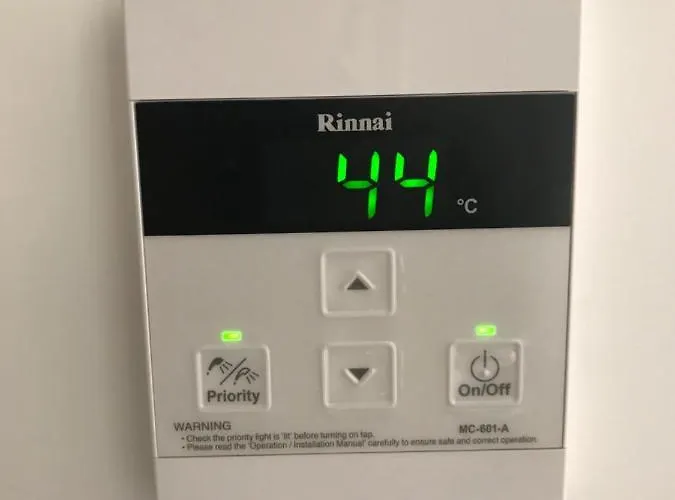 Appartement Residenza