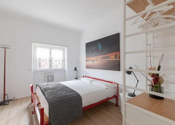 Appartement Residenza