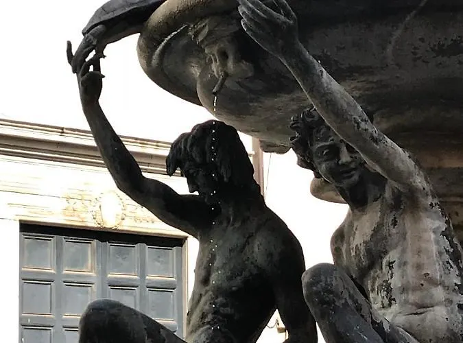 Residenza * Rome