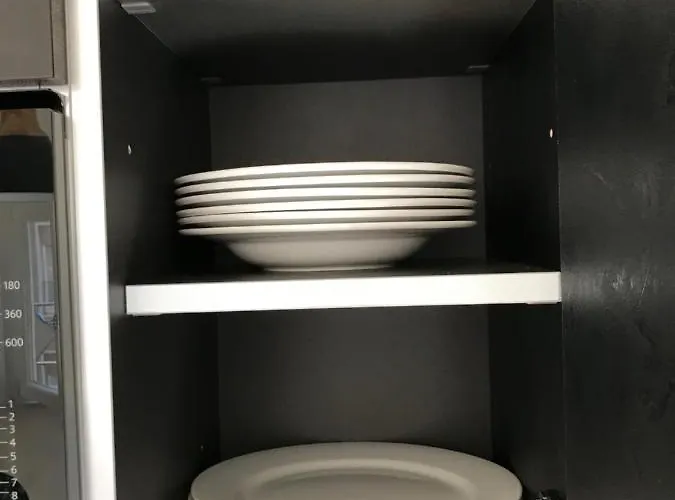 Appartement Residenza *