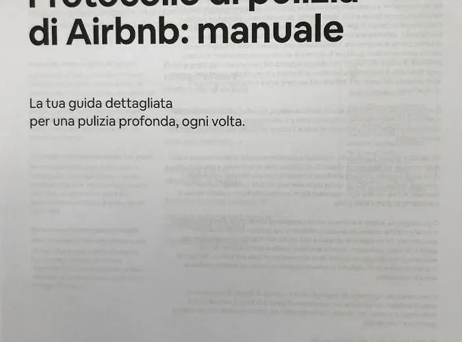 Appartement Residenza