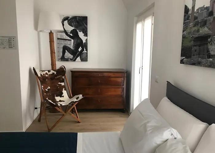 Residenza *