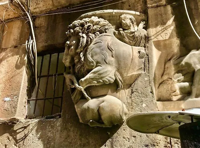 Residenza Appartement *