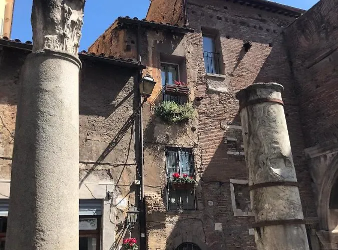 Residenza Appartement