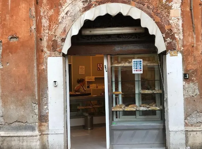 Residenza