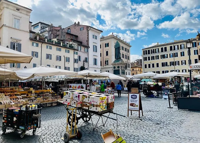 Residenza Appartement *