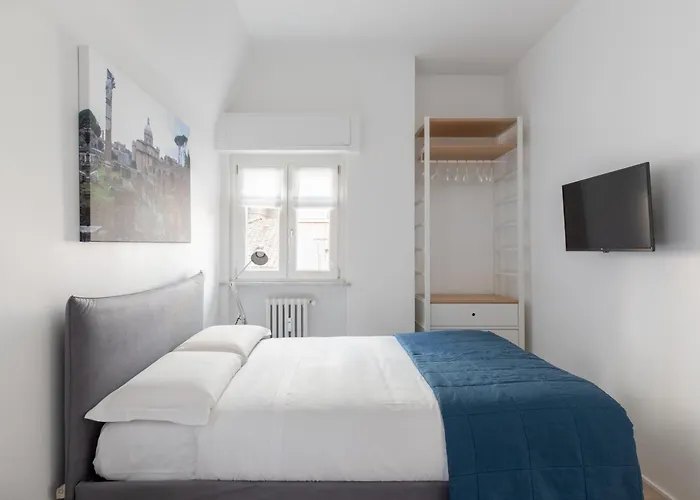 Residenza Appartement Rome