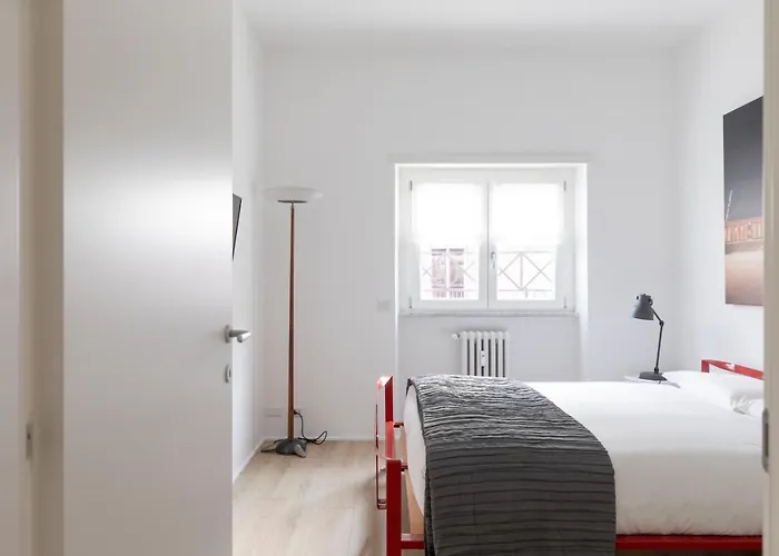Residenza * Rome