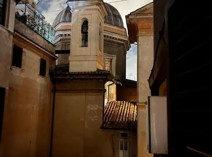 Appartement Residenza