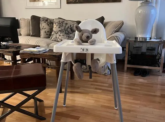 Appartement Residenza